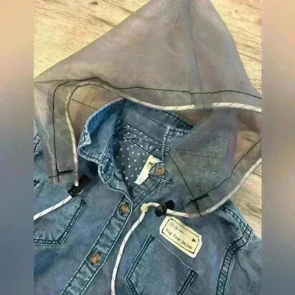 Bug free babe shirts size 6X - Picture 5 of 6